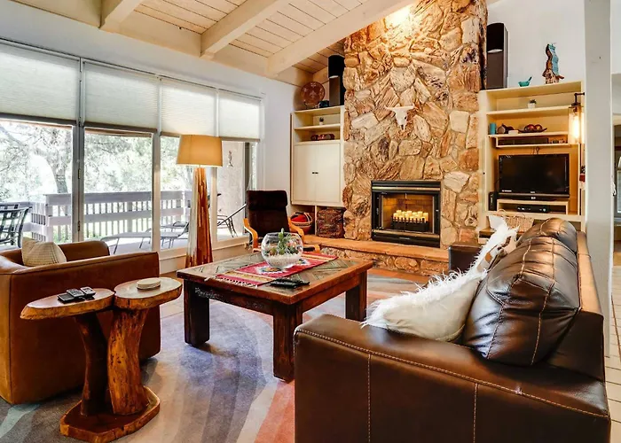 Holiday home Red Rock Style